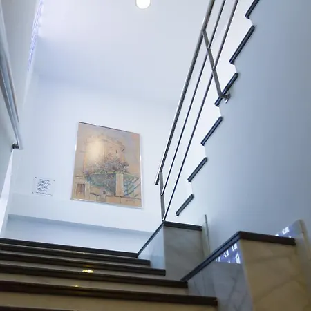 Hotell Pradillo Conil Conil De La Frontera