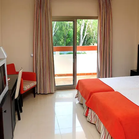 Pradillo Conil Hotell