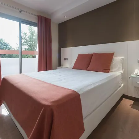 Hotell Pradillo Conil Conil De La Frontera