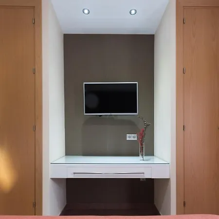 Pradillo Conil Hotell Conil De La Frontera