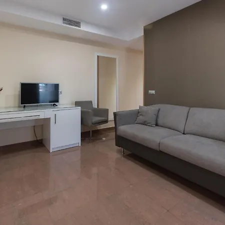 Hotell Pradillo Conil Conil De La Frontera