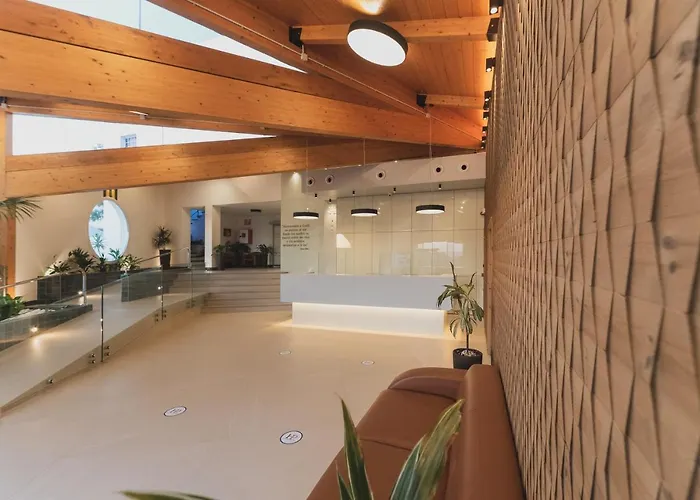 Pradillo Conil Hotel Conil De La Frontera