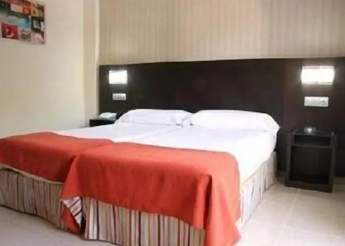 Hotel Pradillo Conil