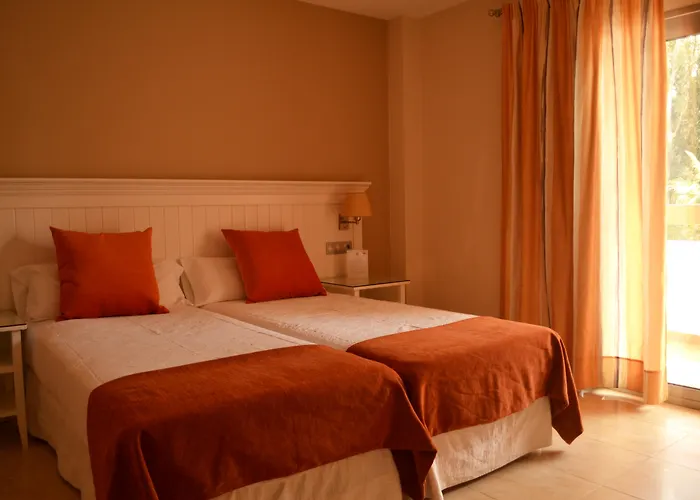 Hotel Pradillo Conil Conil De La Frontera