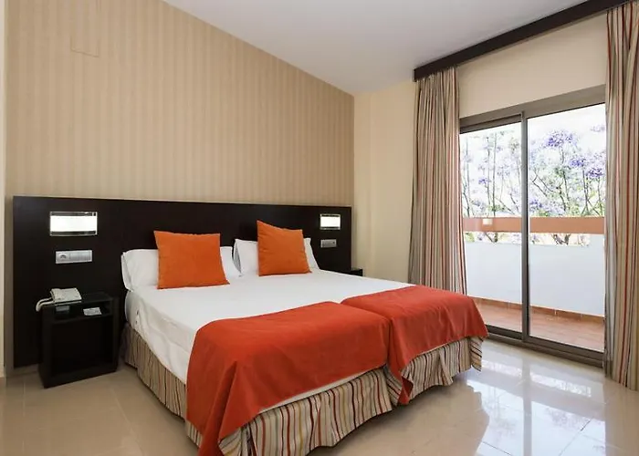 Hotel Pradillo Conil