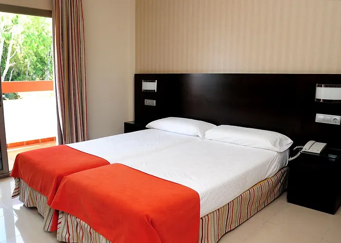 Pradillo Conil Hotel Conil De La Frontera