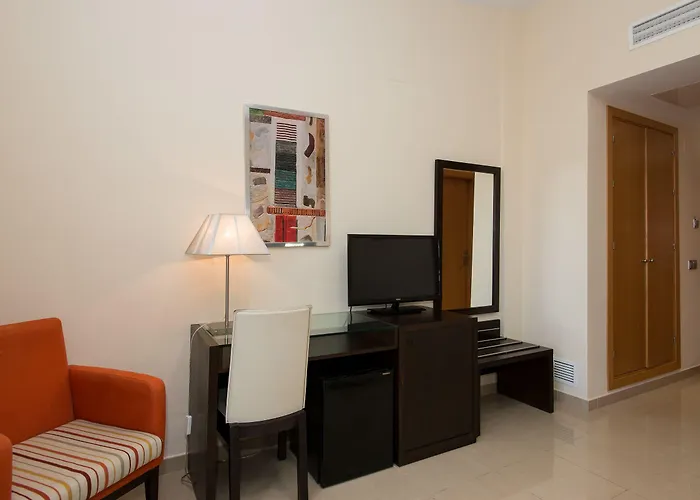 Hotel Pradillo Conil 3*