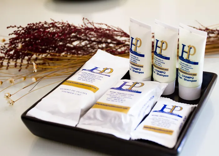 Pradillo Conil Hotel