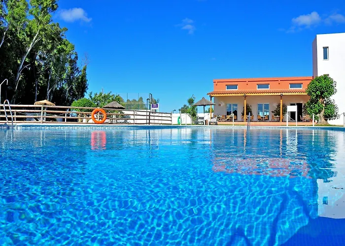 Hotel Pradillo Conil