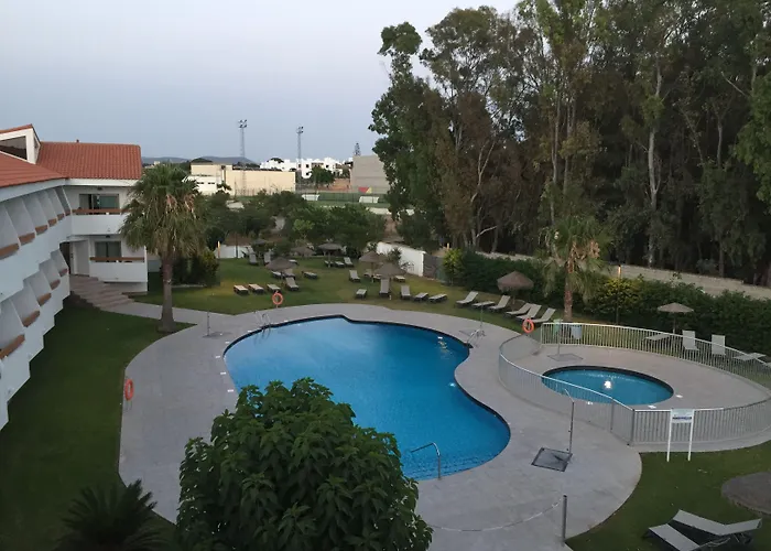 Pradillo Conil Hotel Conil De La Frontera