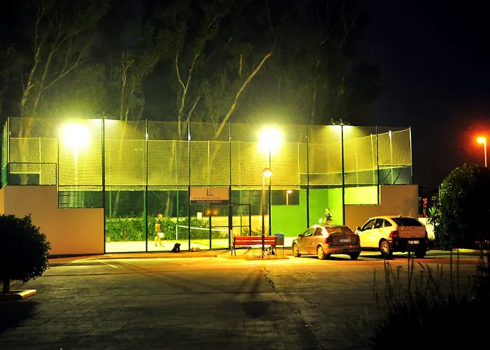 Pradillo Conil Hotel 3*