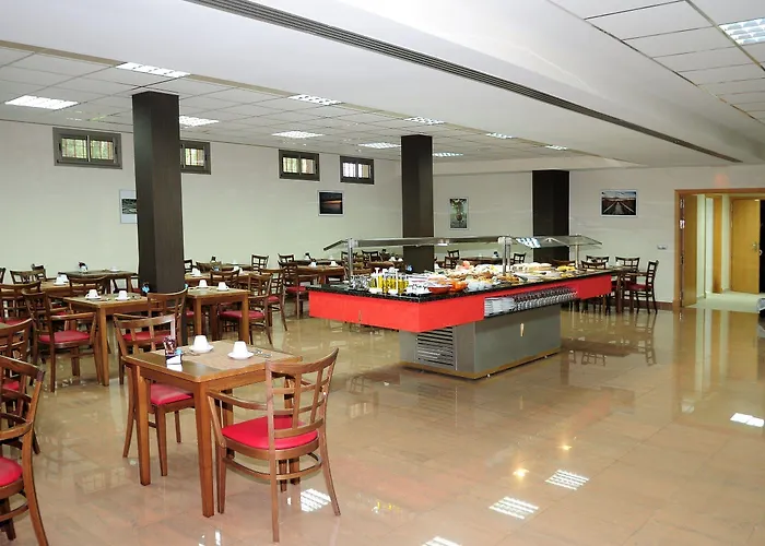 Hotel Pradillo Conil Conil De La Frontera