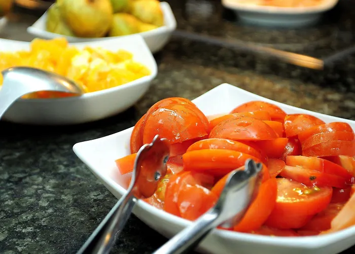 Hotel Pradillo Conil 3*