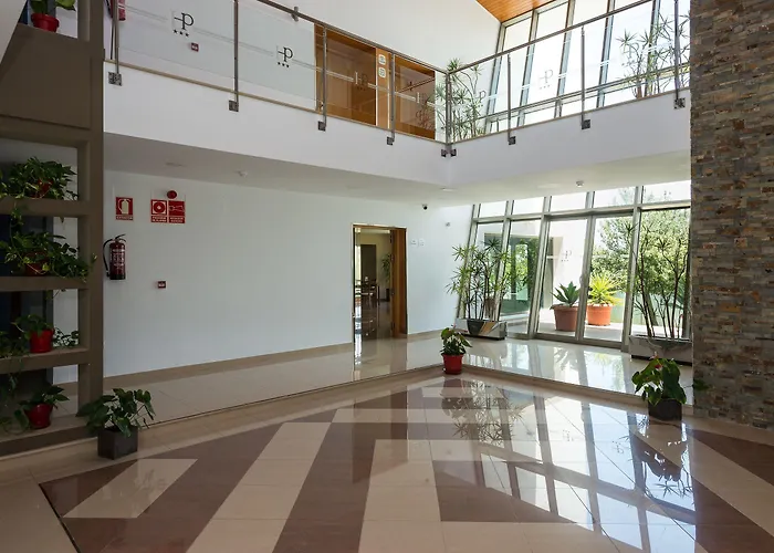 Hotel Pradillo Conil Conil De La Frontera