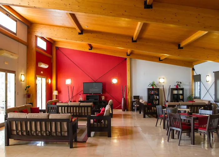 Hotel Pradillo Conil 3*