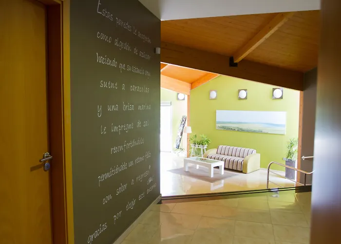 Pradillo Conil Hotel 3*