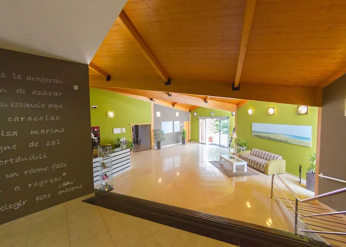 Hotel Pradillo Conil