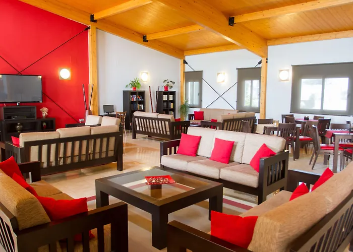 Pradillo Conil Hotel Conil De La Frontera