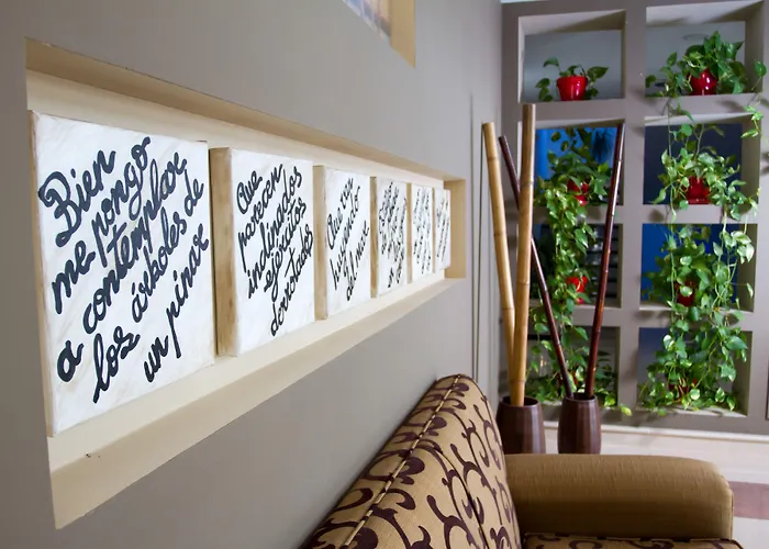 Hotel Pradillo Conil 3*