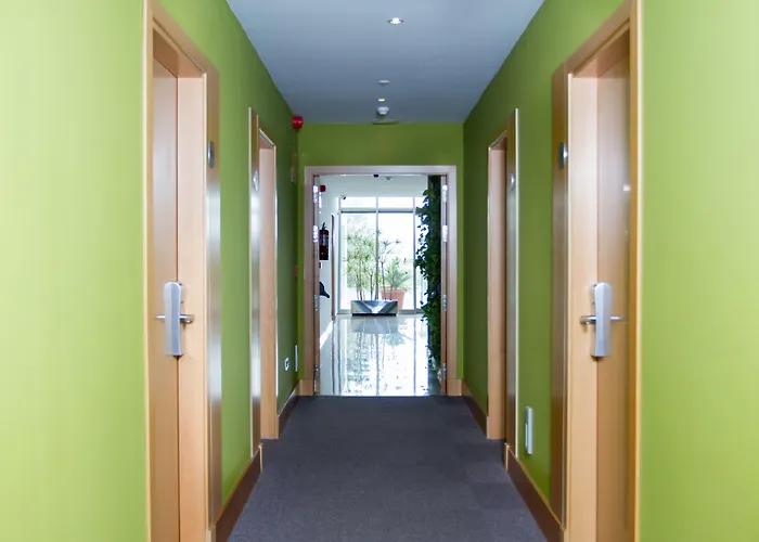 Pradillo Conil Hotel