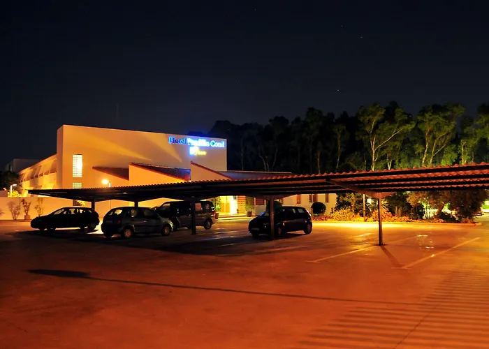 Pradillo Conil Hotel 3*