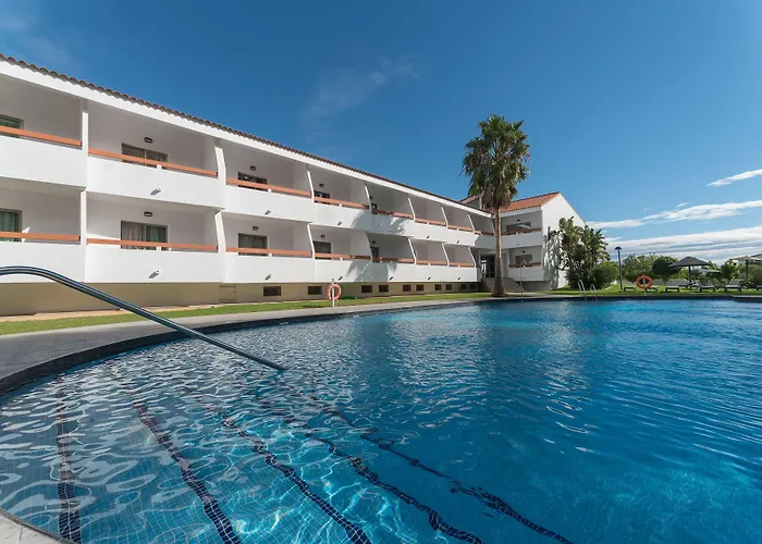 Hotel Pradillo Conil 3*