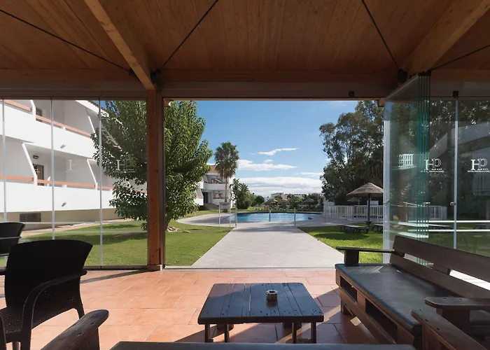 Pradillo Conil Hotel