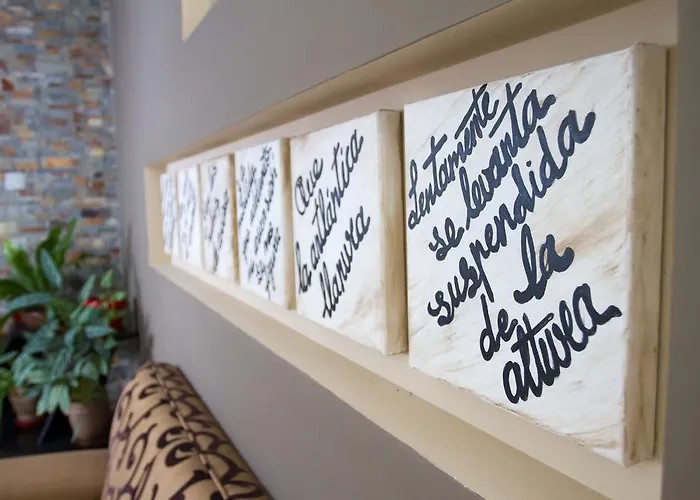 Hotel Pradillo Conil