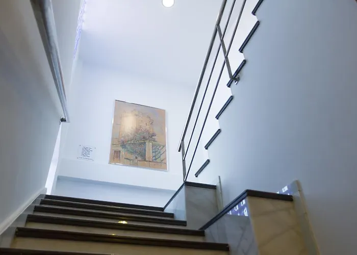 Hotel Pradillo Conil Conil De La Frontera