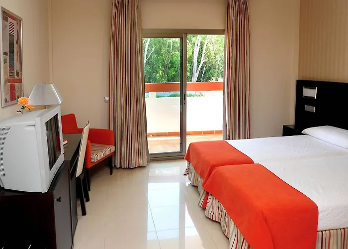 Pradillo Conil Hotel