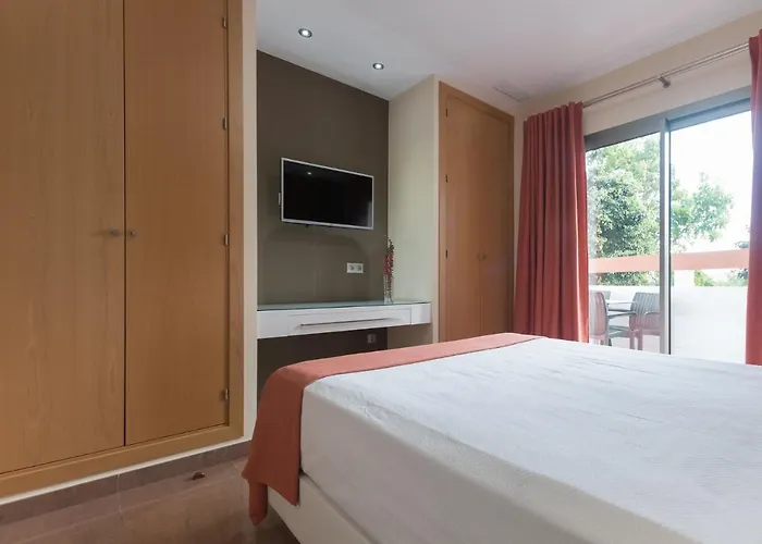 Hotel Pradillo Conil