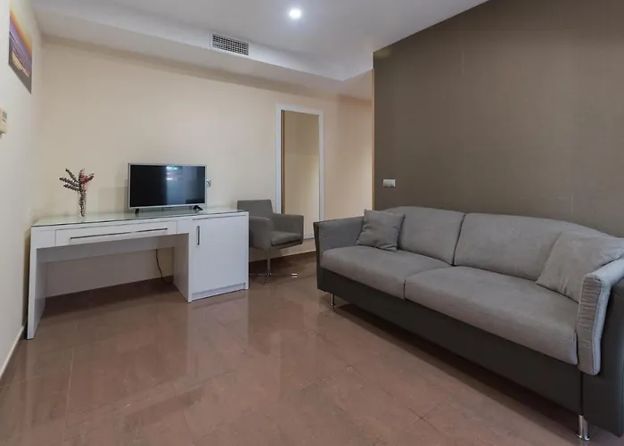 Hotel Pradillo Conil Conil De La Frontera