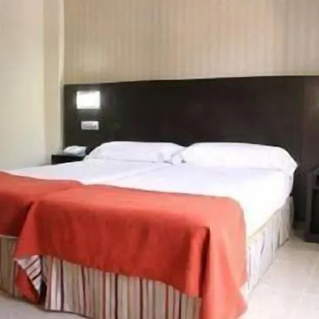 מלון Pradillo Conil