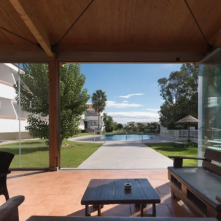 Pradillo Conil 호텔