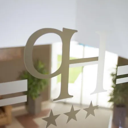 호텔 Pradillo Conil 3*