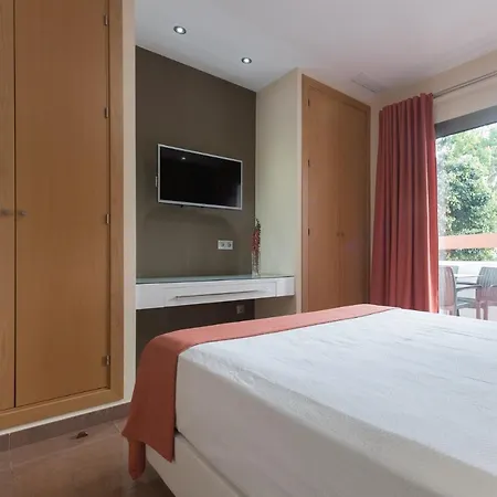 호텔 Pradillo Conil